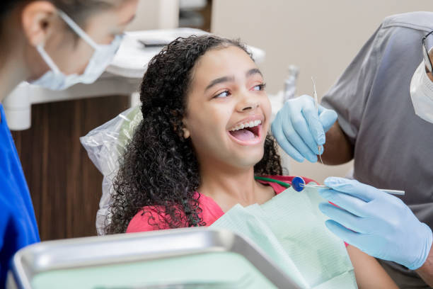 Best Cracked Tooth Emergency Dentist  in East Oakdale, CA