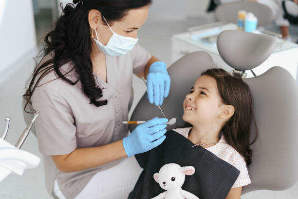 Best Broken Tooth Emergency  in East Oakdale, CA