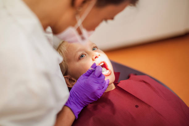 Best Dentist Open on Weekends  in East Oakdale, CA
